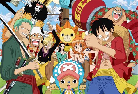 free one piece download.